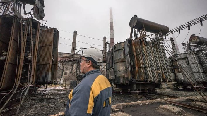 Кременчук отримає частину гранту у 116 мільйонів доларів на відновлення інфраструктури