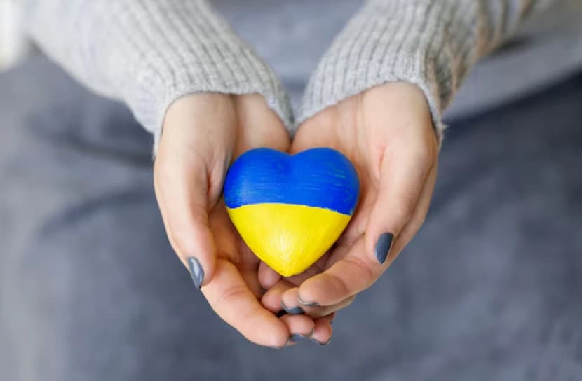 Сувеніри з українською символікою: чому вони стали такими популярними?