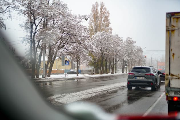 У Полтаві таксі працюватиме під час комендантської години