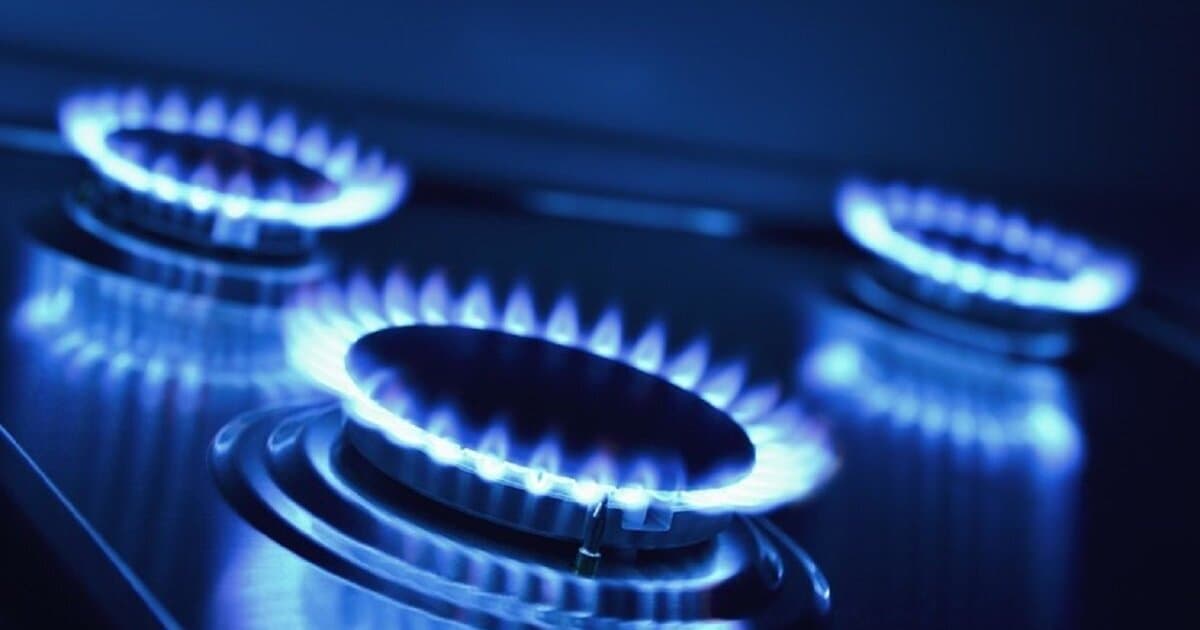 З 2 лютого деякі будинки у Полтаві залишаться без газу