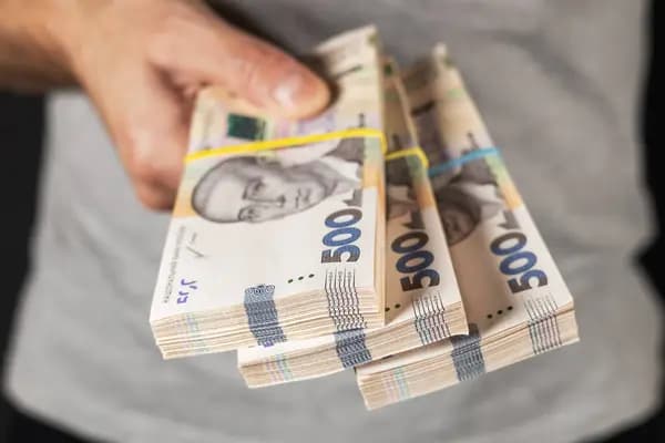 Майже п'ять мільйонів гривень заплатить мешканець Лубенського району за пожежу в лісі