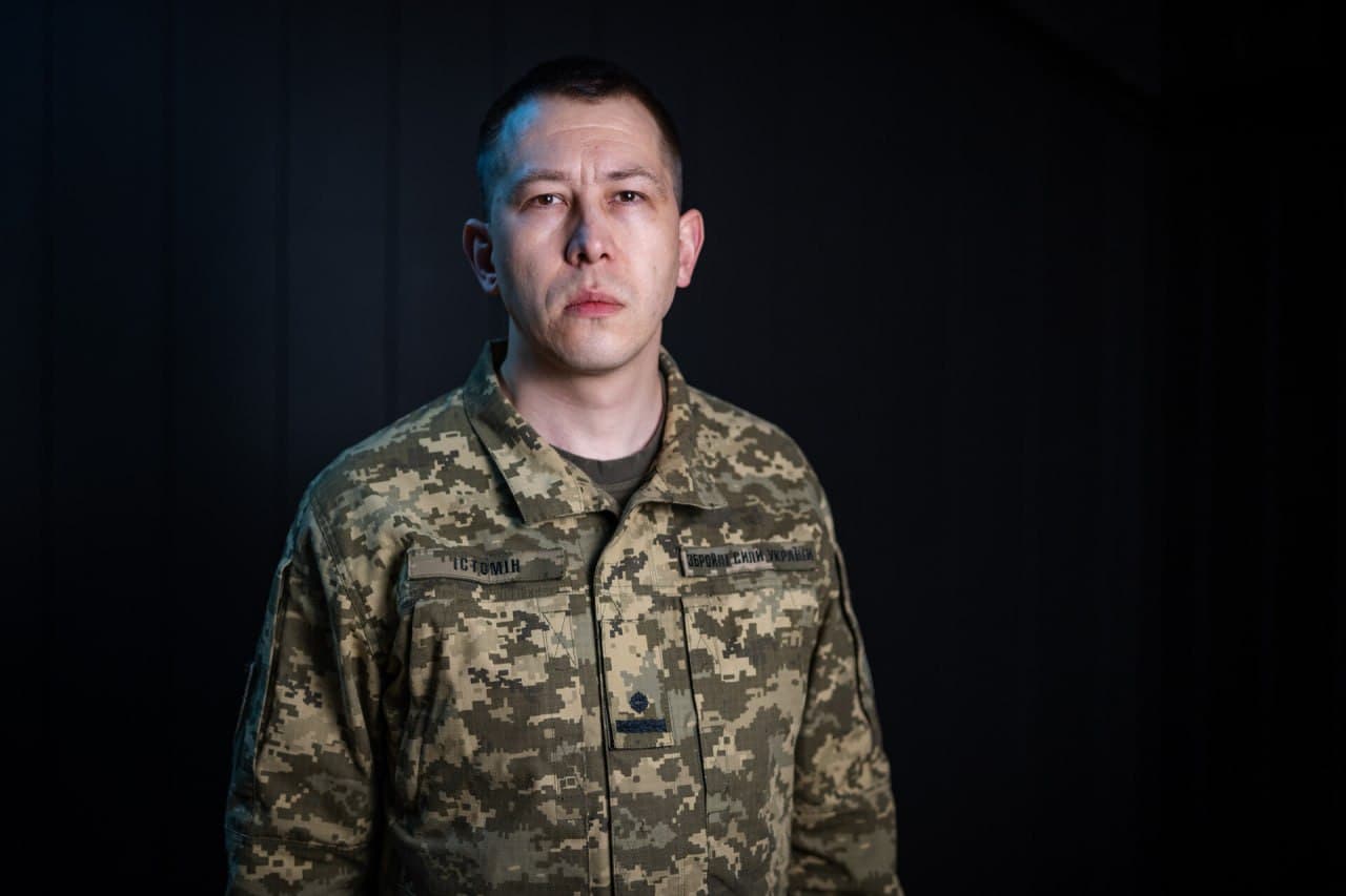 Речник Полтавського ТЦК спростував чутки про скасування перевірок на блокпостах