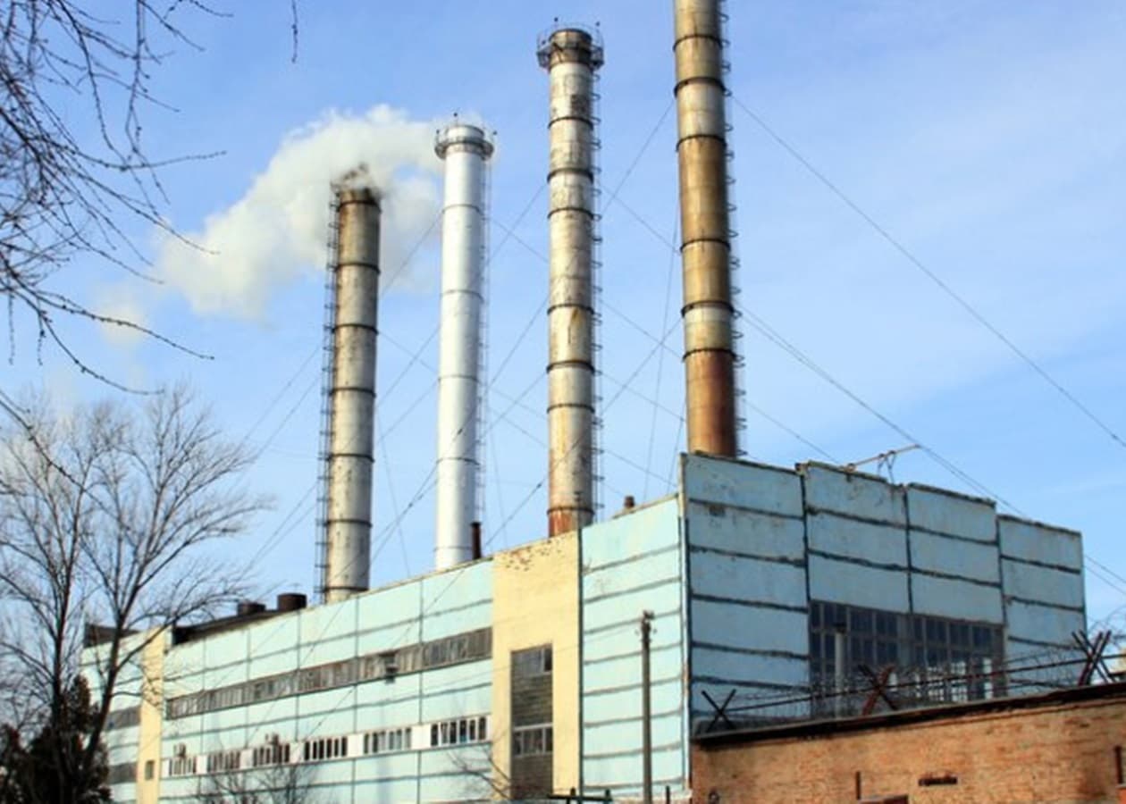 Девʼять котелень Полтави підпадають під графіки відключень світла