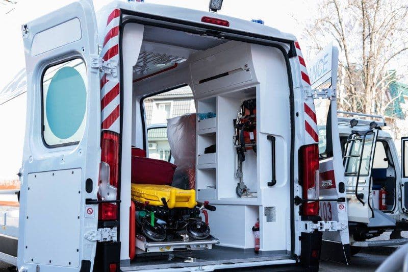 На Полтавщині загинув хлопчик через падіння з горища