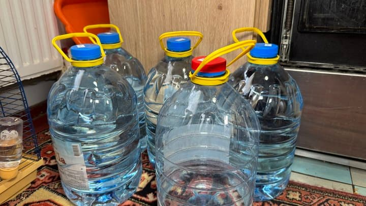 Пів мільйона людей без стабільної води: що відомо про ситуацію з «Полтававодоканалом»
