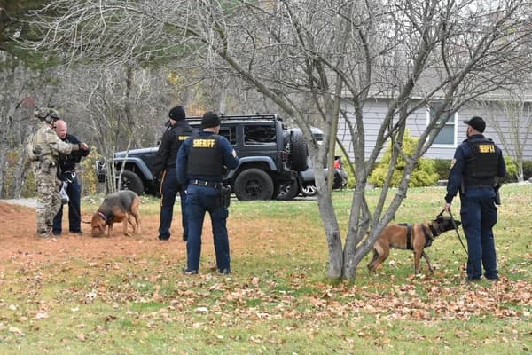 Пішов з дому та не повернувся: у Полтаві зник чоловік