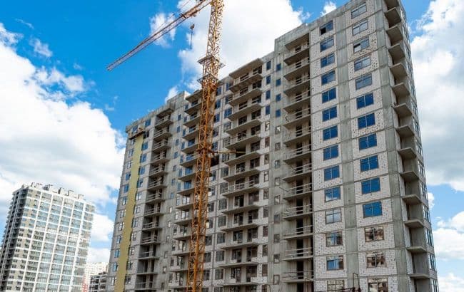 Як змінилися ціни на житло в Полтавській області за рік: статистика