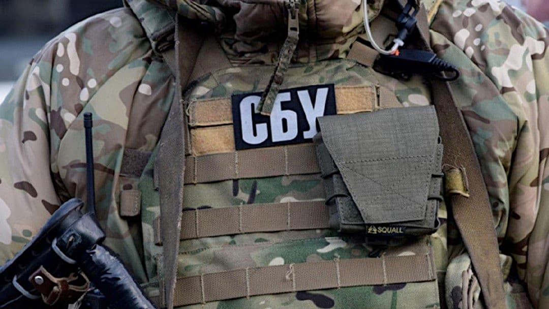 15 років за держзраду: Полтавський суд підтвердив вирок офіцеру