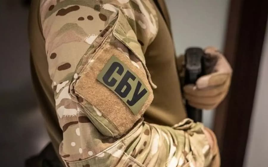 Першим заступником голови СБУ призначили вихідця з Полтавщини
