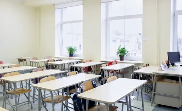 Через негоду на Полтавщині хочуть продовжити зимові канікули
