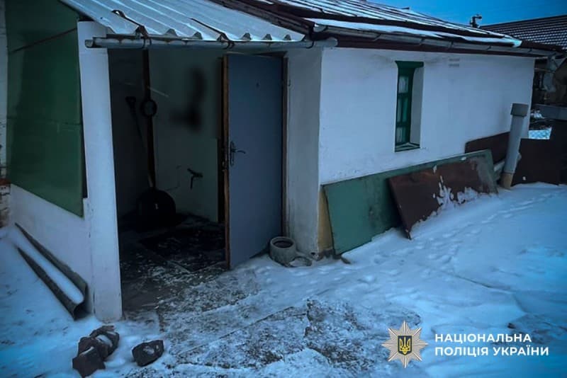 Сварка у Лубнах завершилася смертю: арештували 26-річного чоловіка