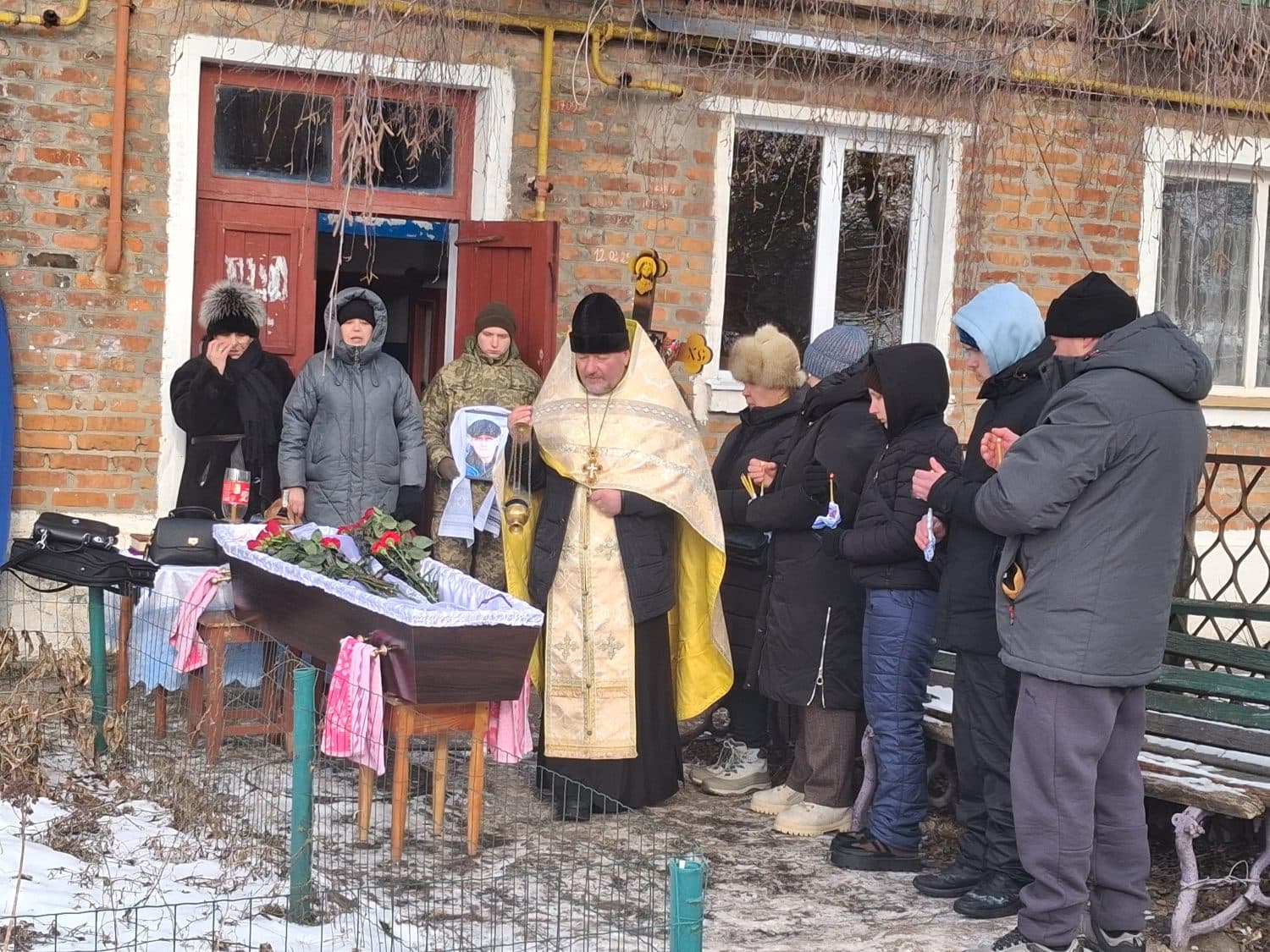 Полтавщина втратила ще шістьох захисників на фронті