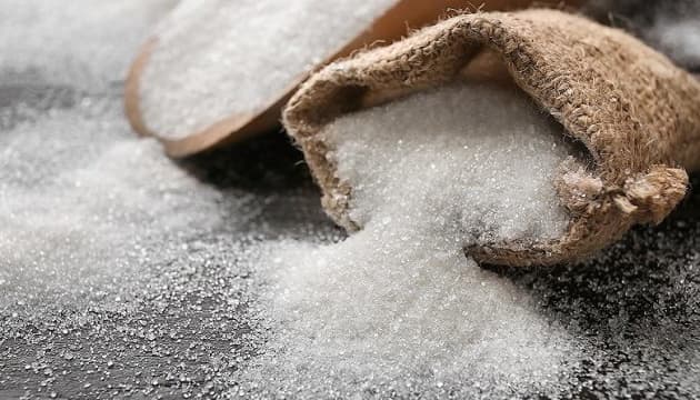 Заводи Полтавщини виробили майже 200 тисяч тонн цукру