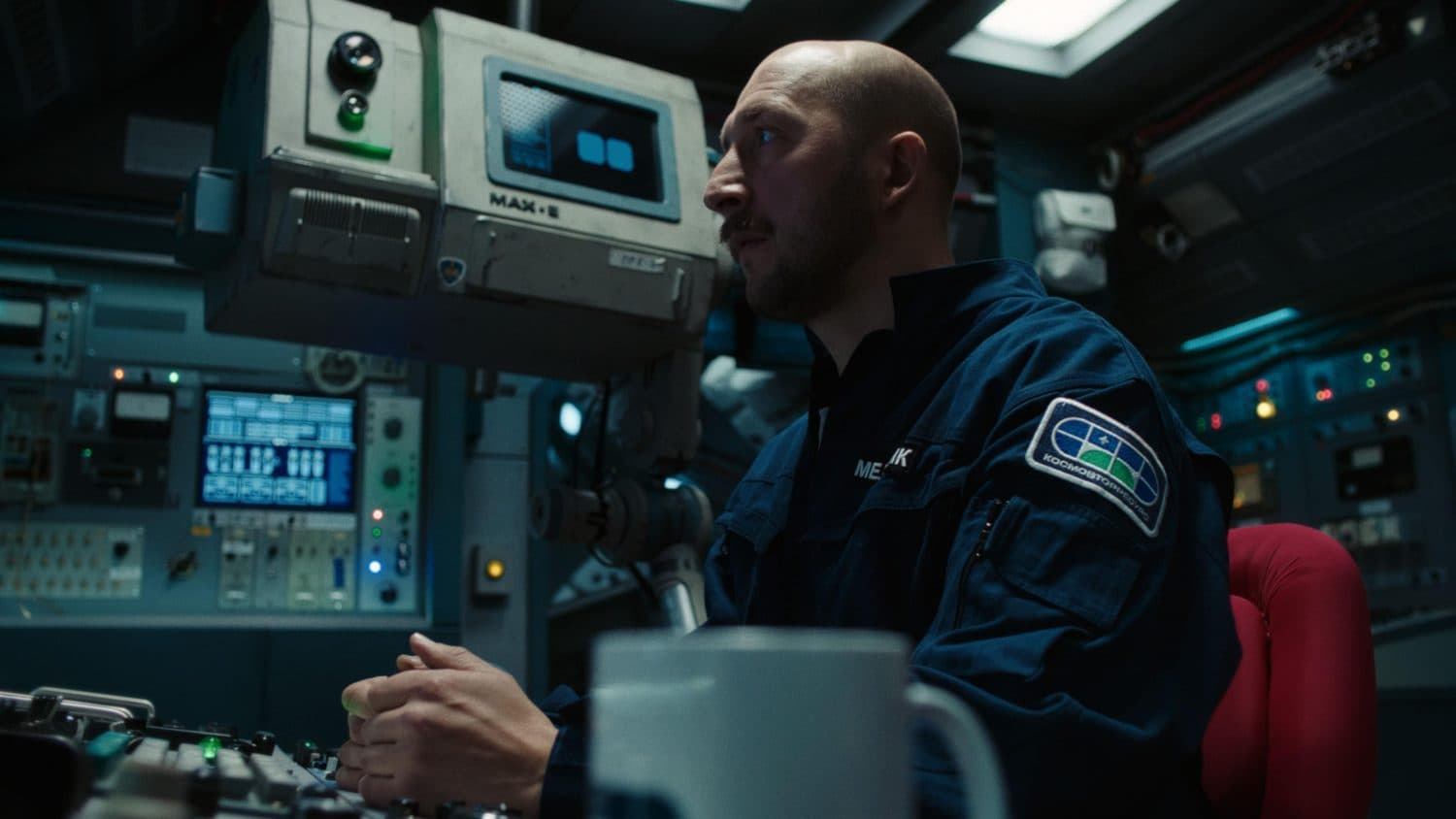 «Полтавська хвиля» кличе на перегляд фільму «Ти — космос»