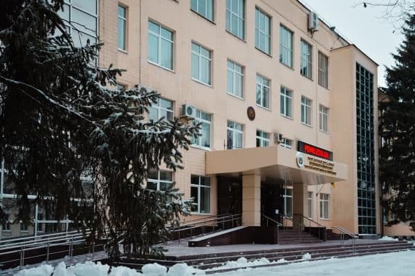 Полтавський університет планує витратити шість мільйонів гривень на охорону