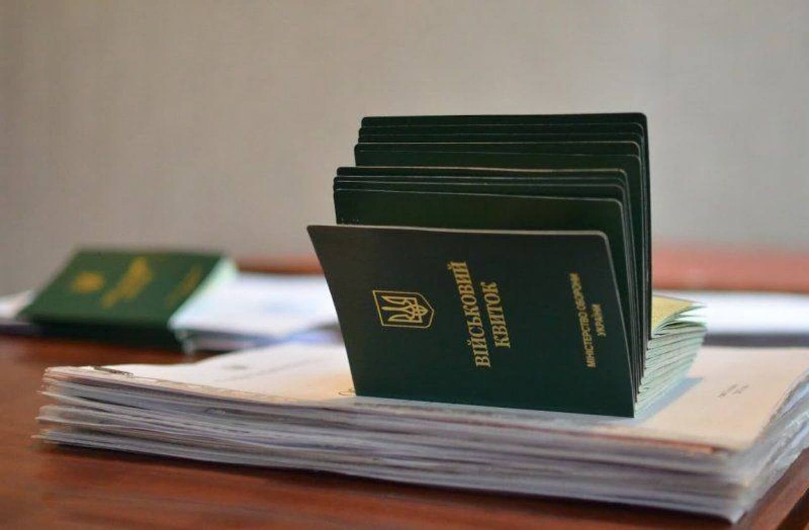 Затвердили план військового обліку у Полтаві: що зміниться у 2026 році