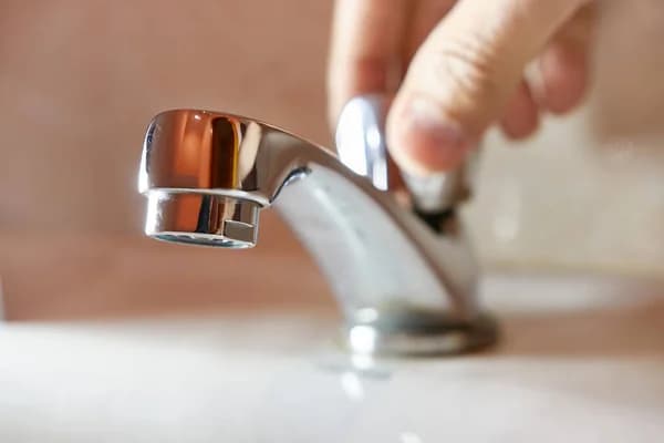 9 січня чотири села Полтавщини залишилися без води