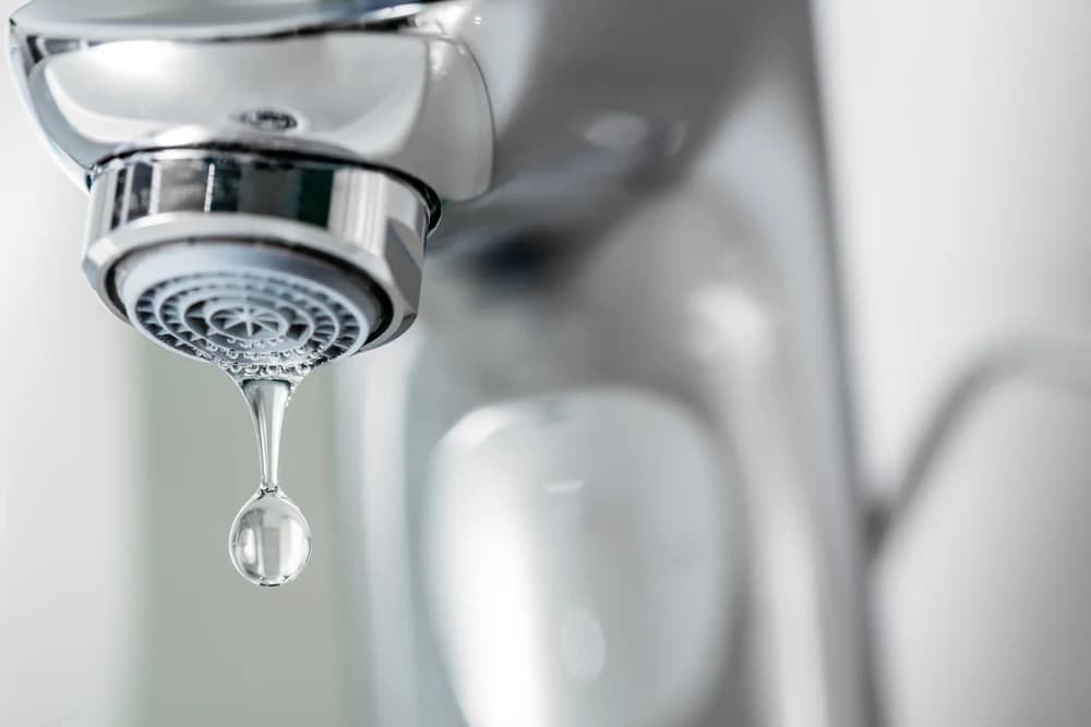 У Лубнах через відсутність електрики зупинився водоканал
