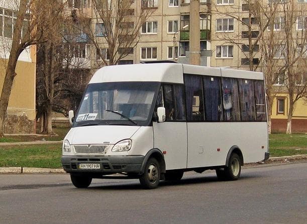 З 10 лютого відновлюють автобус Полтава — Пустовари