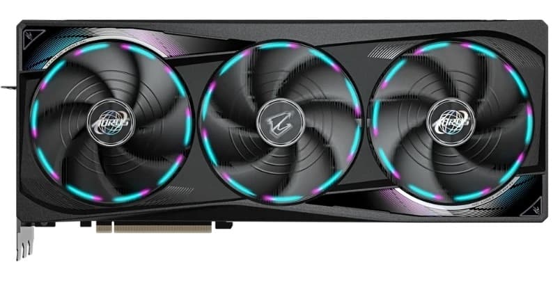 Яке охолодження потрібне відеокарті RTX 5090 і скільки вона споживає електроенергії?