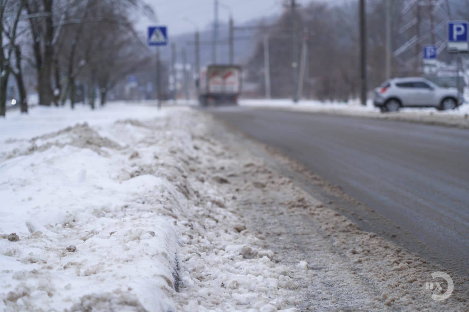 На ремонт траси на Полтавщині необхідно 7,2 мільярда гривень