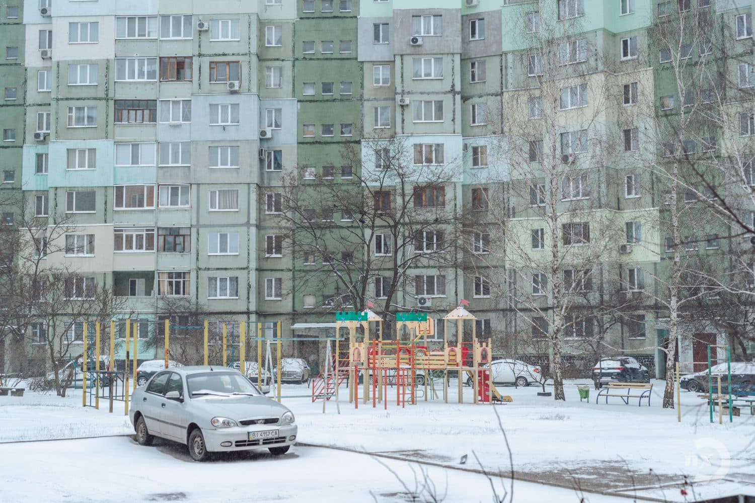 До −17° вночі: прогноз погоди для Полтави на вихідні