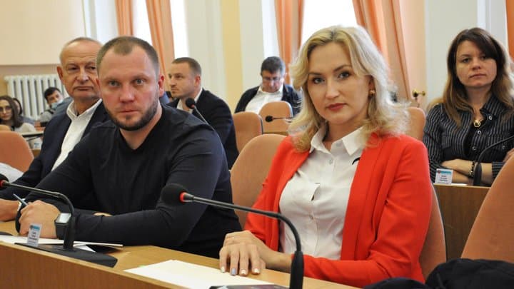 Три квартири та мільйонні статки: що задекларувала депутатка Полтавської міськради