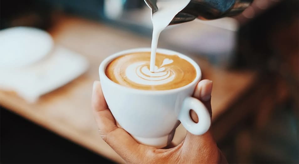 5 головних кавових трендів 2026 року