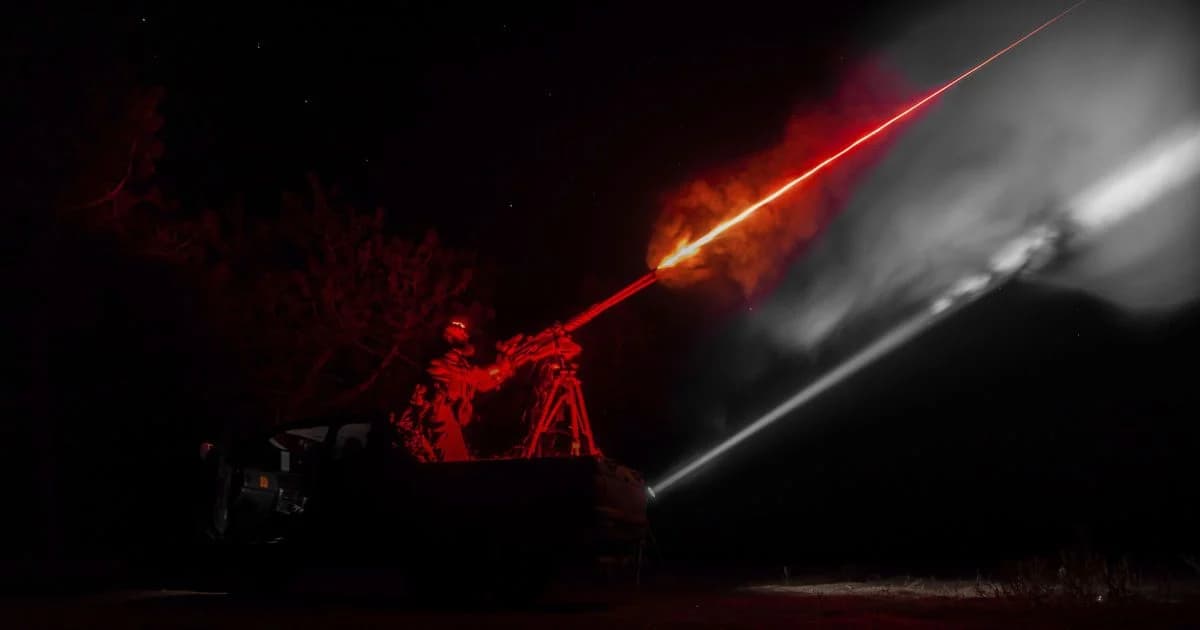 Сили ППО відбили ворожу атаку на Полтавщині