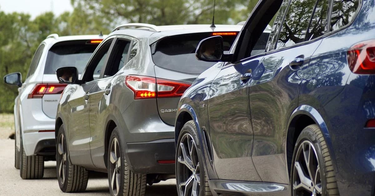 Які авто найчастіше купували жителі Полтавщини у 2025 році