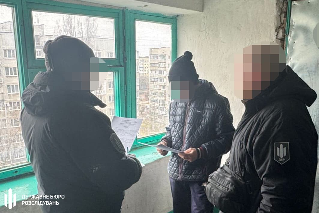 Нічна втеча з полігону: жителя Полтавщини підозрюють у дезертирстві