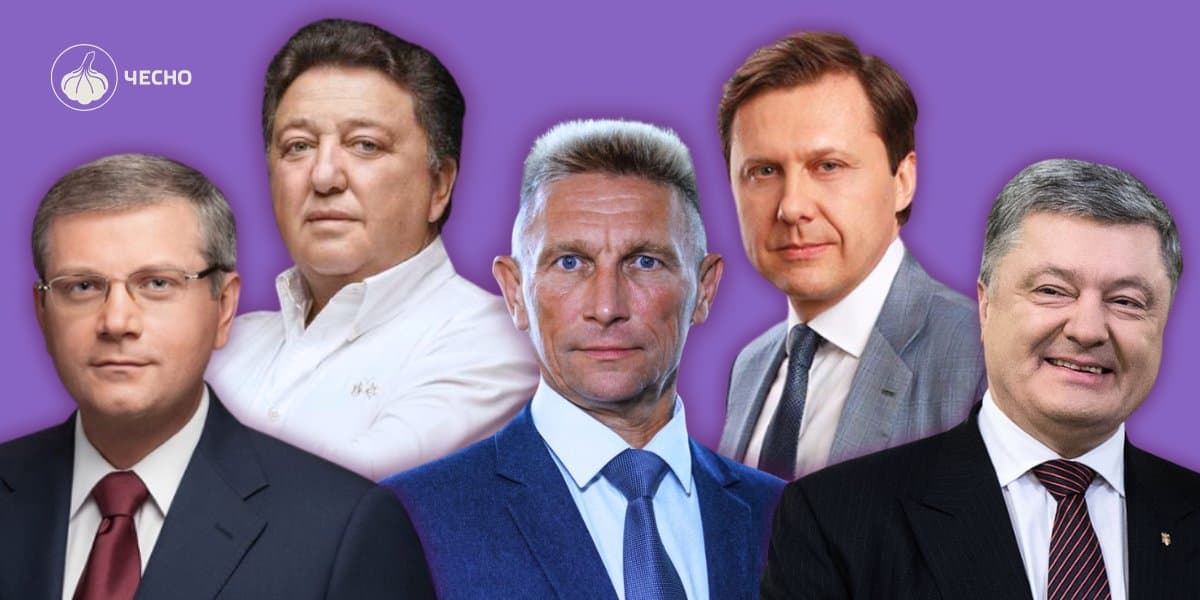 Двоє полтавських політиків витратили мільйони на рекламу в соцмережах