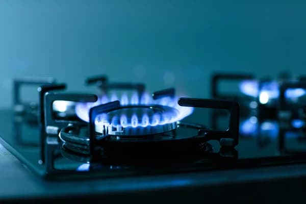 У Полтаві на одній із вулиць тимчасово відключать газ 16 лютого
