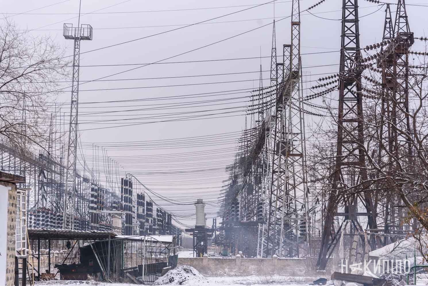 Спільнокошт на електроенергію. Як енергокооператив зарадить проблемам в енергетиці