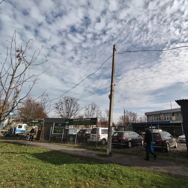 Полтава здала в оренду землю біля лікарні за 1,2 мільйона гривень