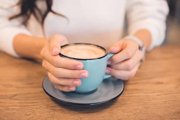 Переселенців з Полтави запрошують виготовити виріб із кави