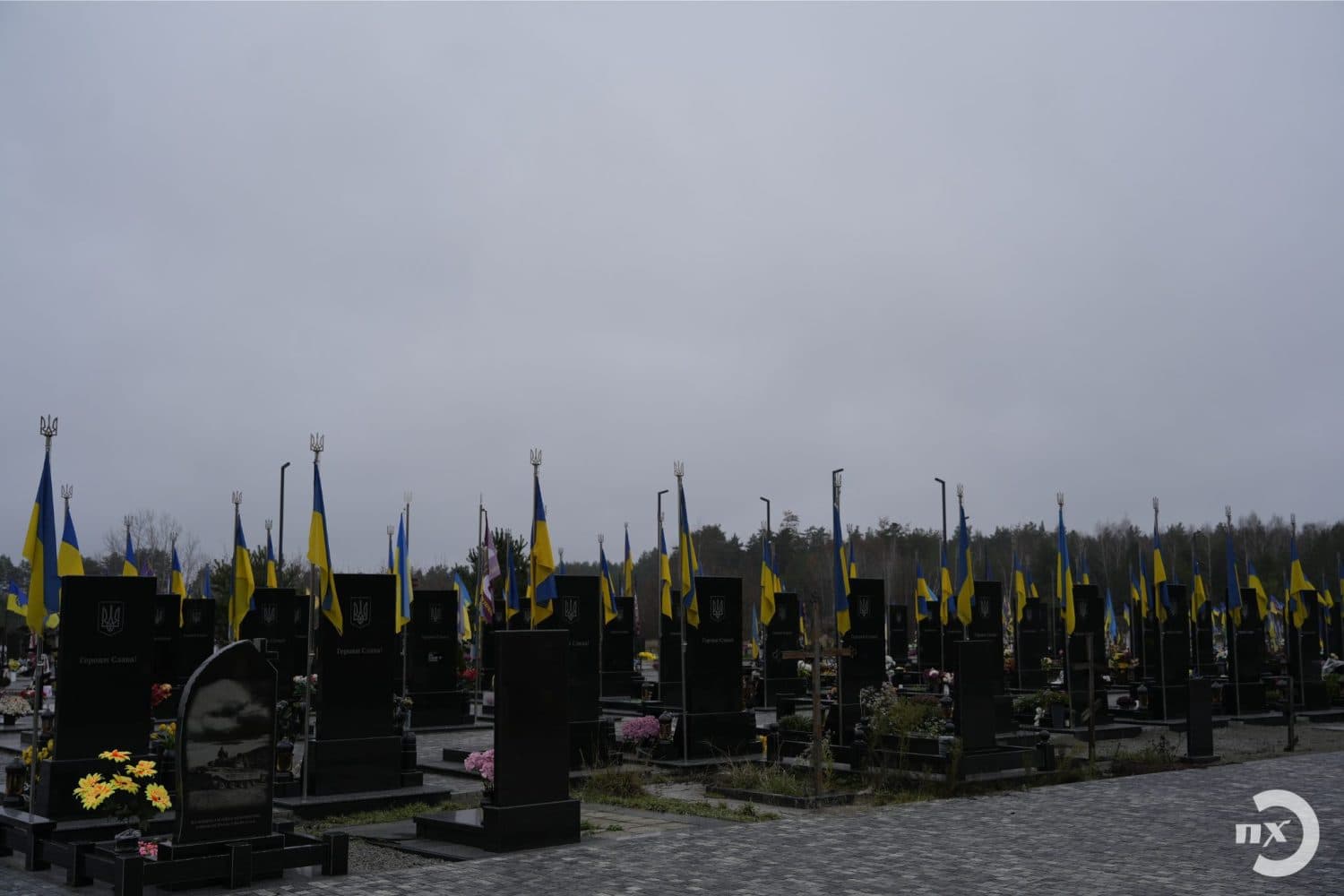 Ще троє захисників з Полтавщини полягли на війні