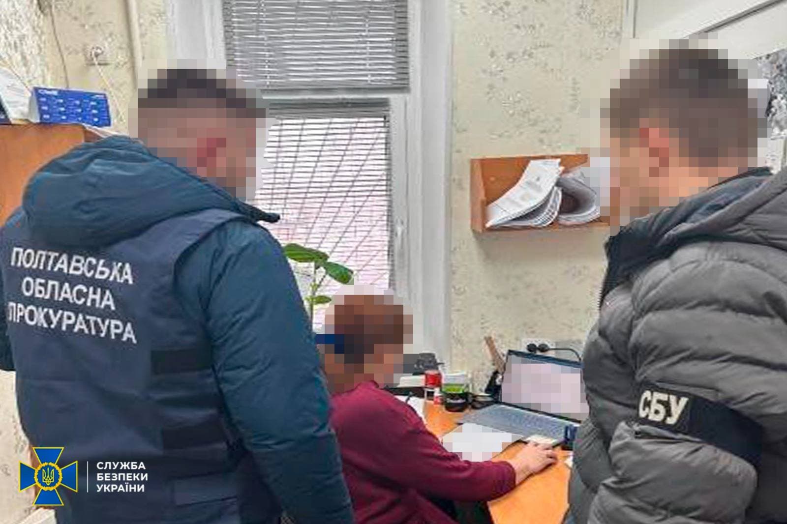 Керівника колонії на Полтавщині підозрюють у фінансових махінаціях