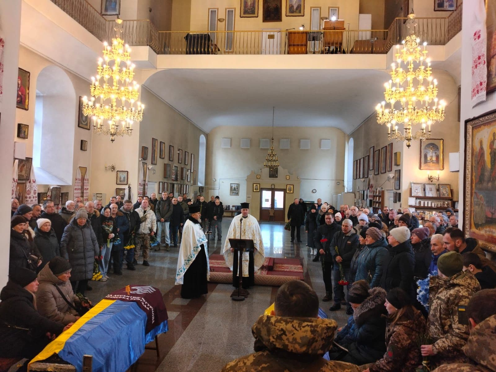 Ще шестеро бійців з Полтавщини полягли на війні