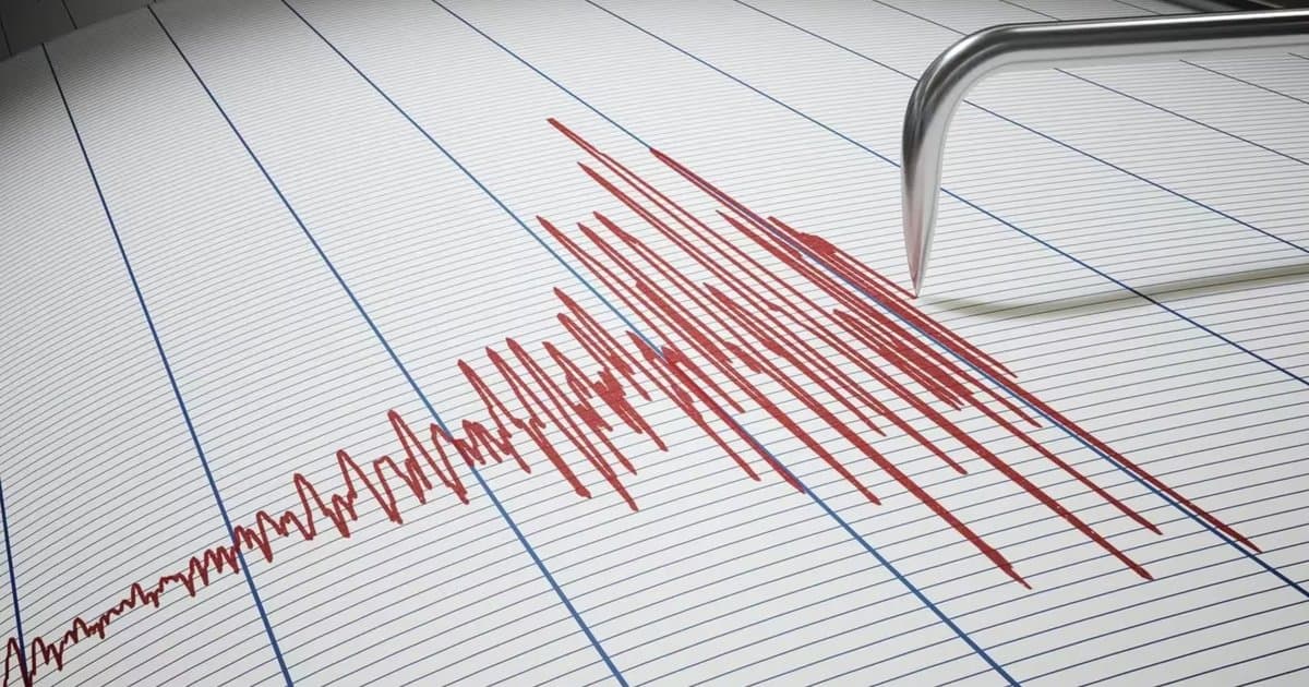 18 землетрусів за чотири роки: чи є небезпека для жителів Полтавщини
