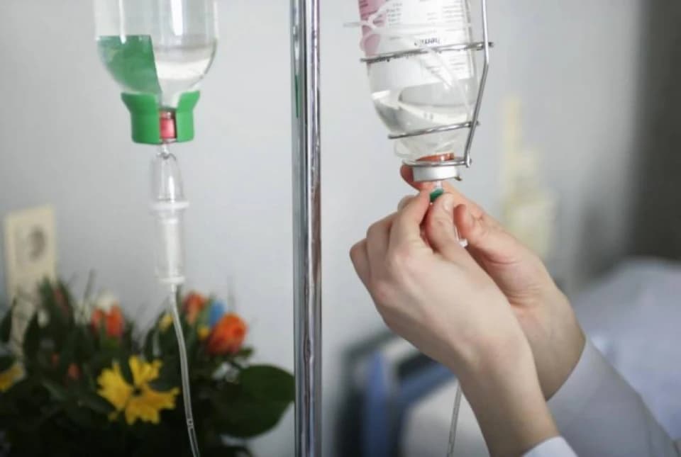 Спалах норовірусу на Полтавщині: захворіли семеро дітей