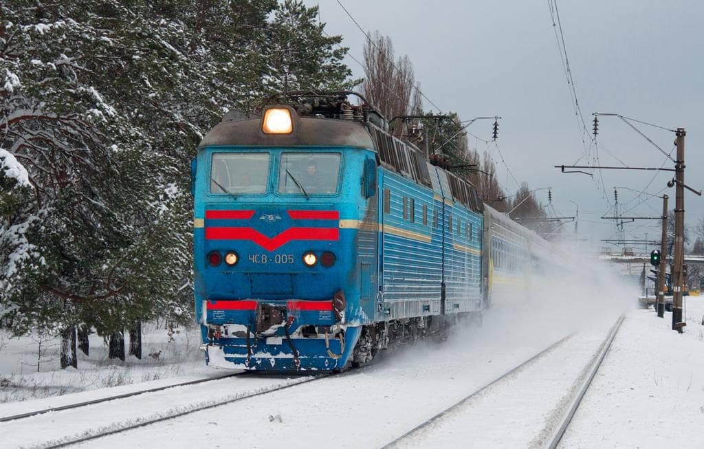 До Полтави курсуватиме поїзд із Сум