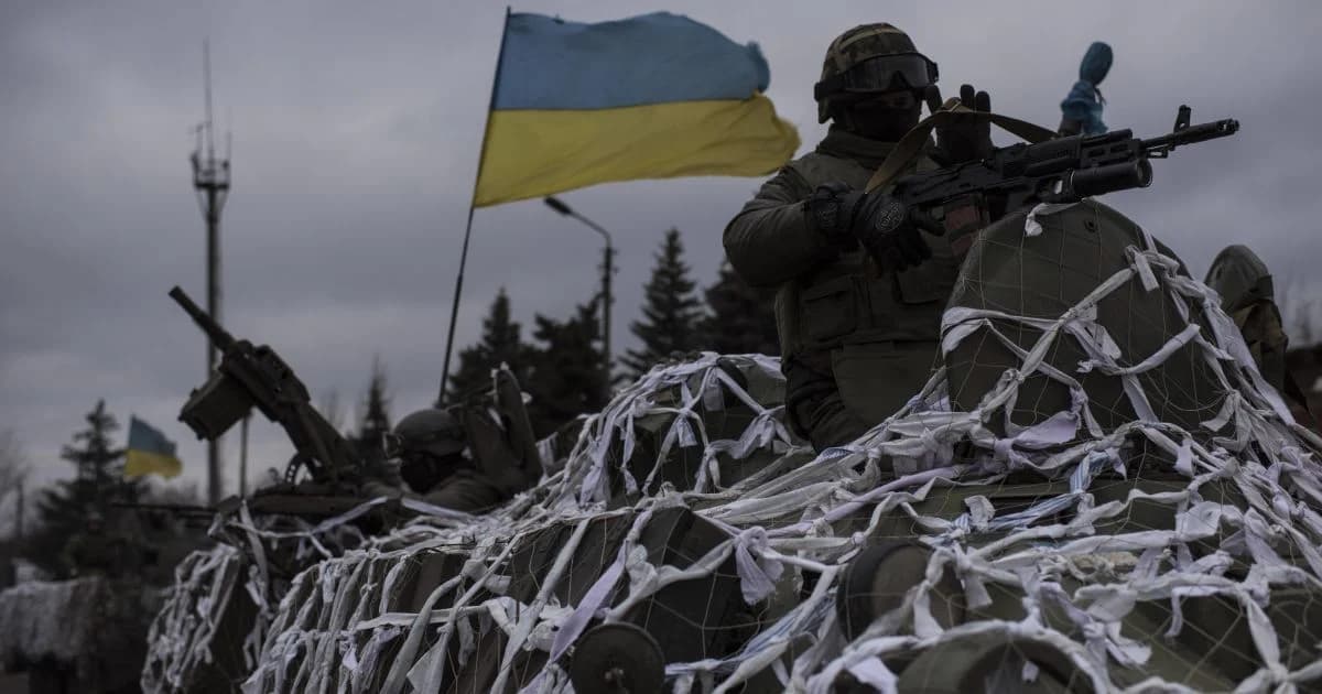 Здав позиції ЗСУ у Маріуполі: на Полтавщині засудили чоловіка