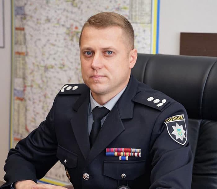 Нове авто та мільйонні статки: що в декларації заступника очільника поліції Полтавщини