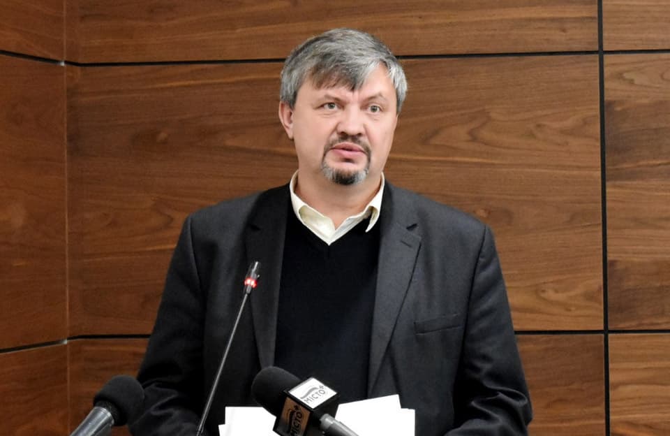 Майже 900 тисяч зарплати та катер: що задекларував ексдиректор Департаменту Полтавської ОВА