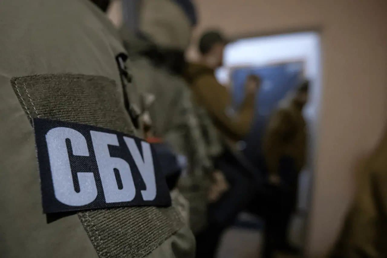 Махінації з базами даних: проходять обшуки у ТЦК на Полтавщині