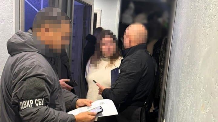На Полтавщині засудили жінку за повідомлення про ТЦК у Viber