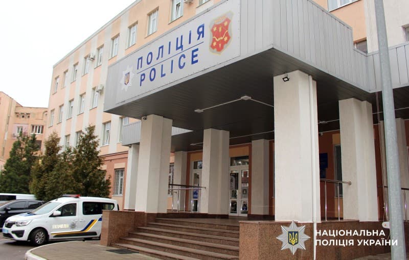 На Полтавщині поліція розслідує побиття школярки
