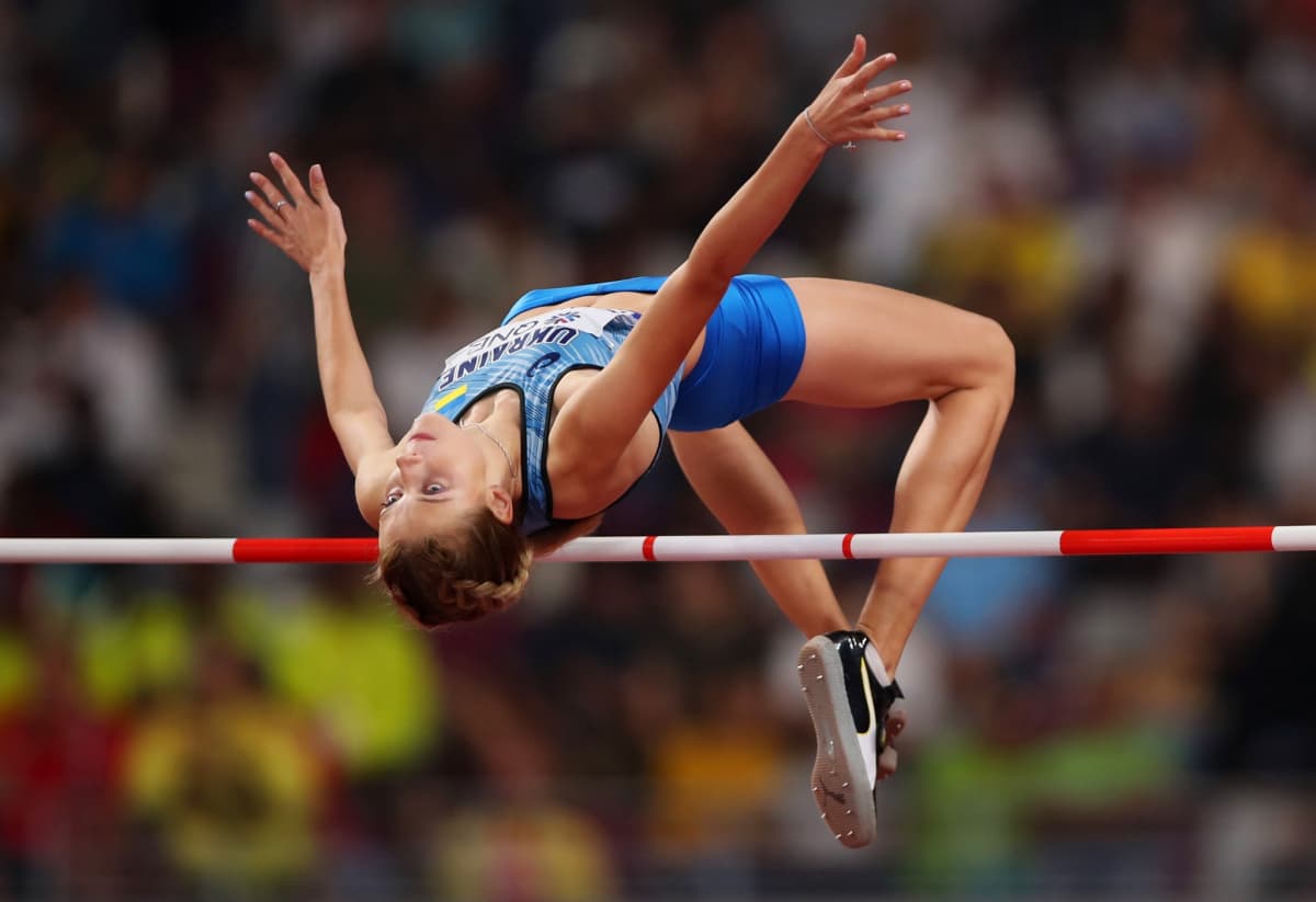 Легкоатлети з Полтавщини вибороли медалі на Чемпіонаті України