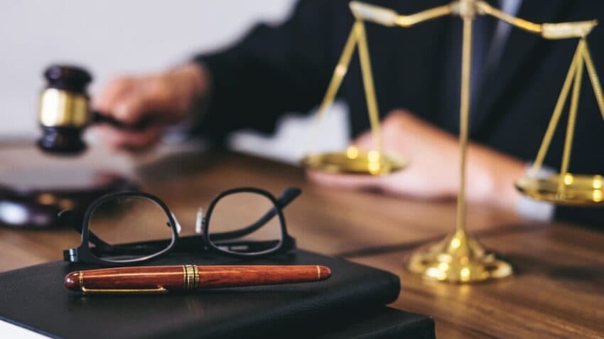 У Хоролі обрали голову райсуду: що про нього відомо